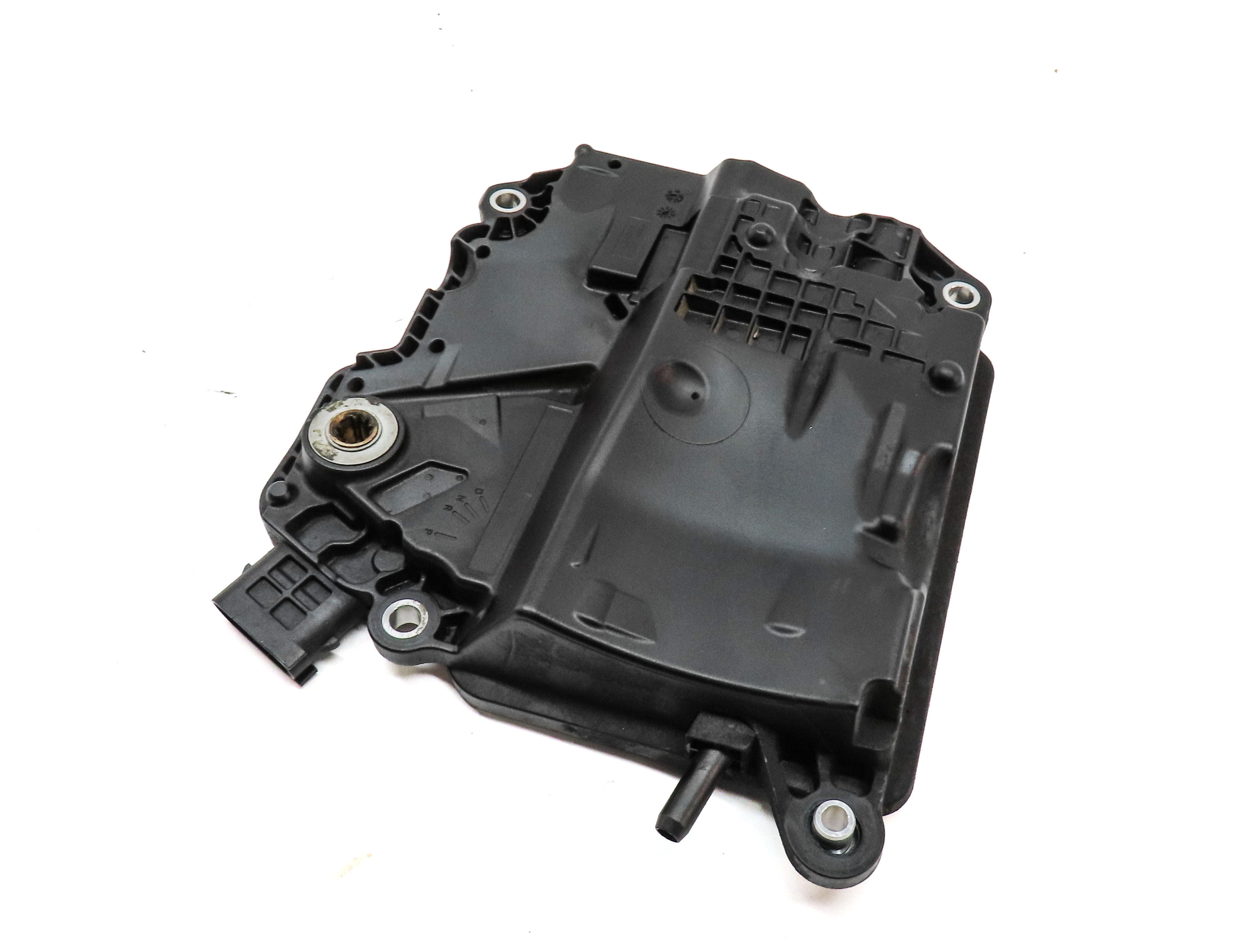 08-13 MERCEDES ML350 ML63 S450 R350 SLK300 SLK350 SLK55 - TRANSMISSION MODULE — exact item pictured